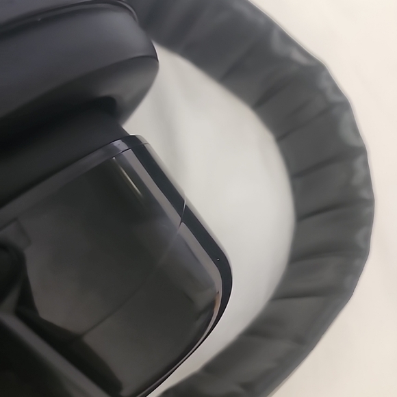 CHAMPION Ear Protection Ear Muffs Sound Proof Mute Noise Canceling. - Picture 2 of 4